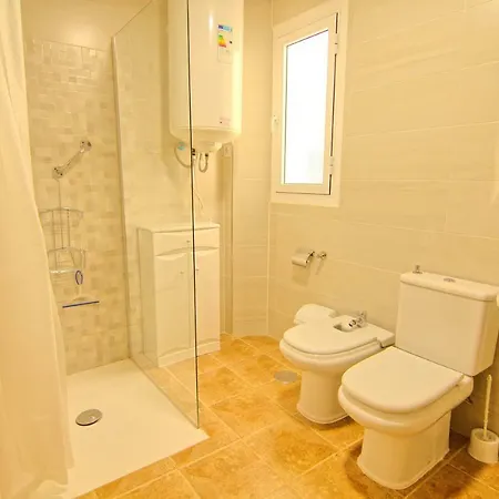 Motamalaga Apt Appartement *