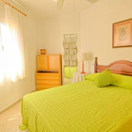 Motamalaga Apt Málaga