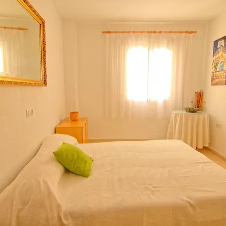 Motamalaga Apt Appartement Málaga