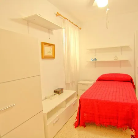 Appartement Motamalaga Apt *