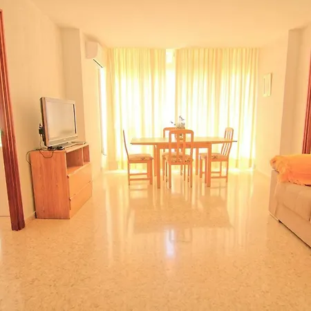Motamalaga Apt * Málaga