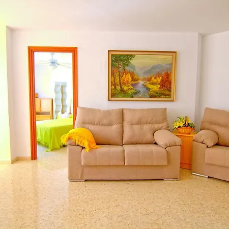 Motamalaga Apt Appartement