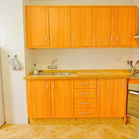Appartement Motamalaga Apt *