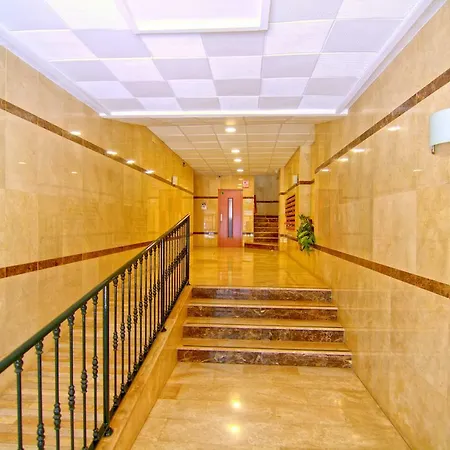 Motamalaga Apt Appartement