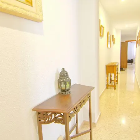Appartement Motamalaga Apt